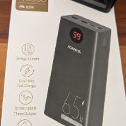 Пауэрбанк Romoss PEA40 Pro - фото 3