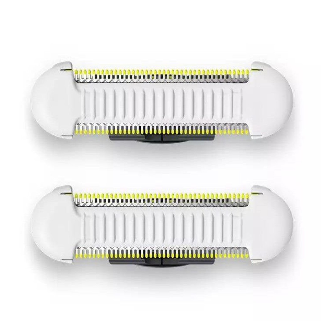 Насадки-лезвия на триммеры Philips Oneblade