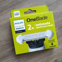 Насадки-лезвия на триммеры Philips Oneblade - фото 2