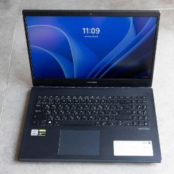 Ноутбук Asus VivoBook A571LH-BQ452 - фото 5