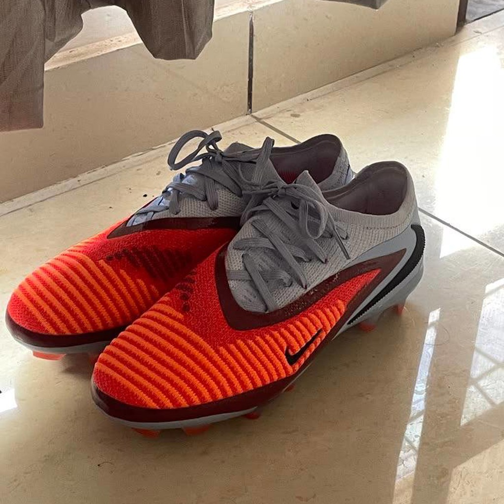 Nike Phantom GX 2 Elite FG