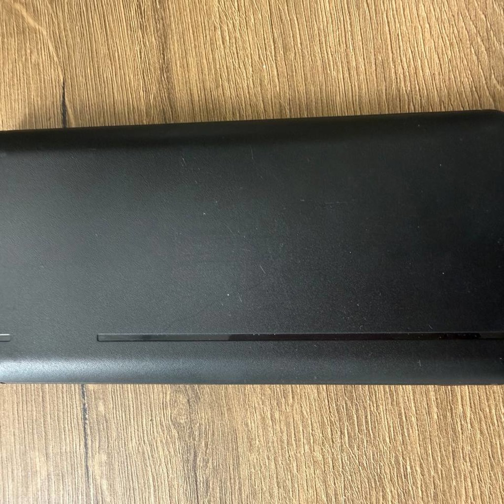 Powerbank Gurdini business series