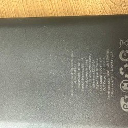 Powerbank Gurdini business series - фото 2