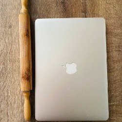 Деревянная скалка - фото 3