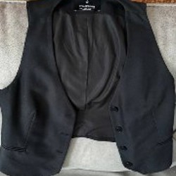 Платье миди - фото 5