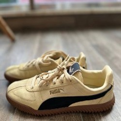 Кроссовки Puma - фото 3