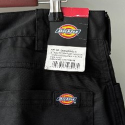 Штаны Dickies - фото 2