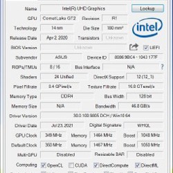 Ноутбук ASUS TUF Gaming F15 - фото 3