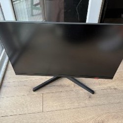 Монитор Samsung S27C310EAI - фото 2