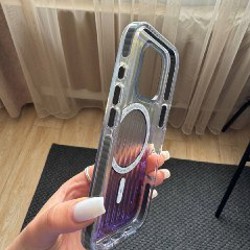 Чехол на iPhone 16 Pro - фото 2