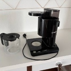 Кофеварка Bosch - фото 3