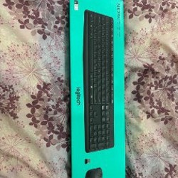 Комплект Logitech MK235 - фото 2