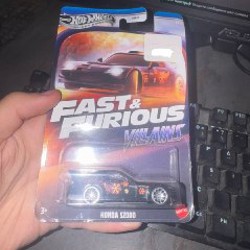 Игрушки Хот Вилс - фото 2