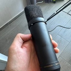 Конденсаторный микрофон MXL 2003A - фото 3