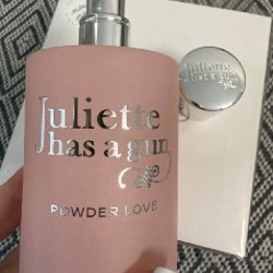 Juliette has a gun Powder Love - фото 2