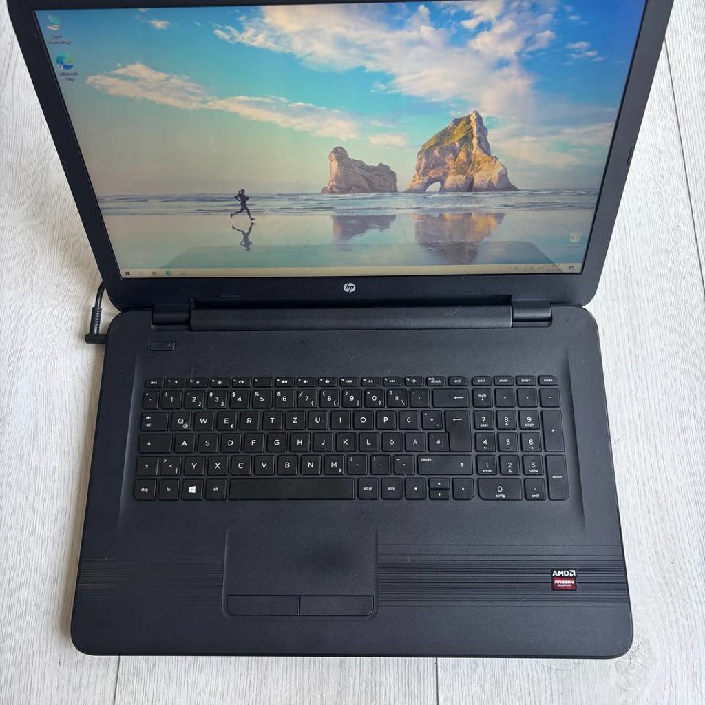 Ноутбук HP