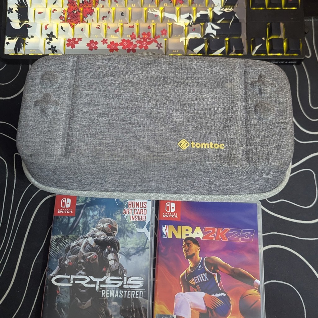 Игра Crysis Remastered