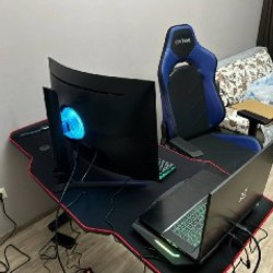 Монитор Samsung Odyssey G6 32' - фото 4