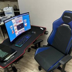 Монитор Samsung Odyssey G6 32' - фото 5