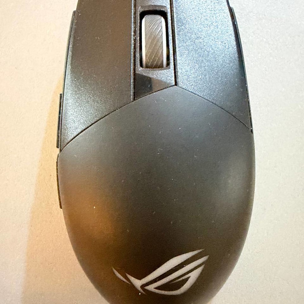 ASUS ROG STRIX IMPACT 3