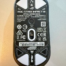 ASUS ROG STRIX IMPACT 3 - фото 2