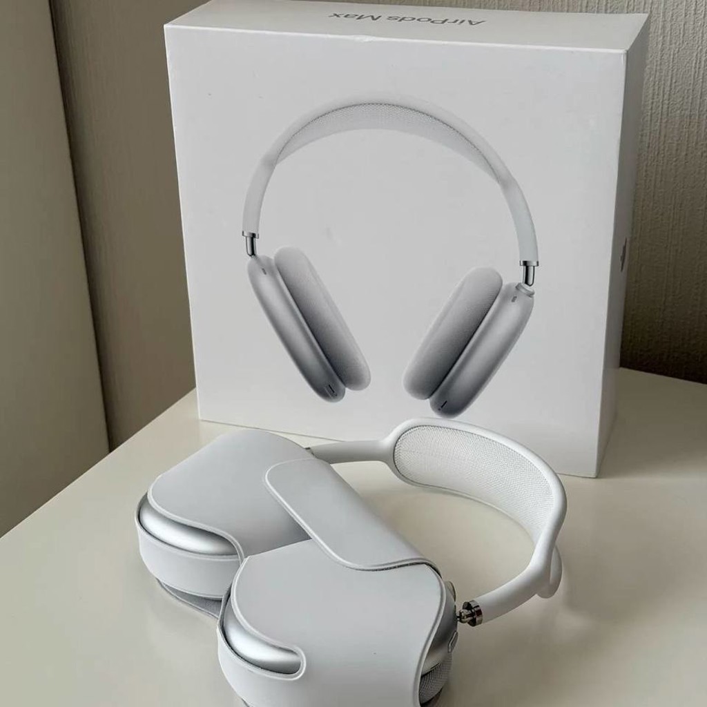 Apple AirPods Max white