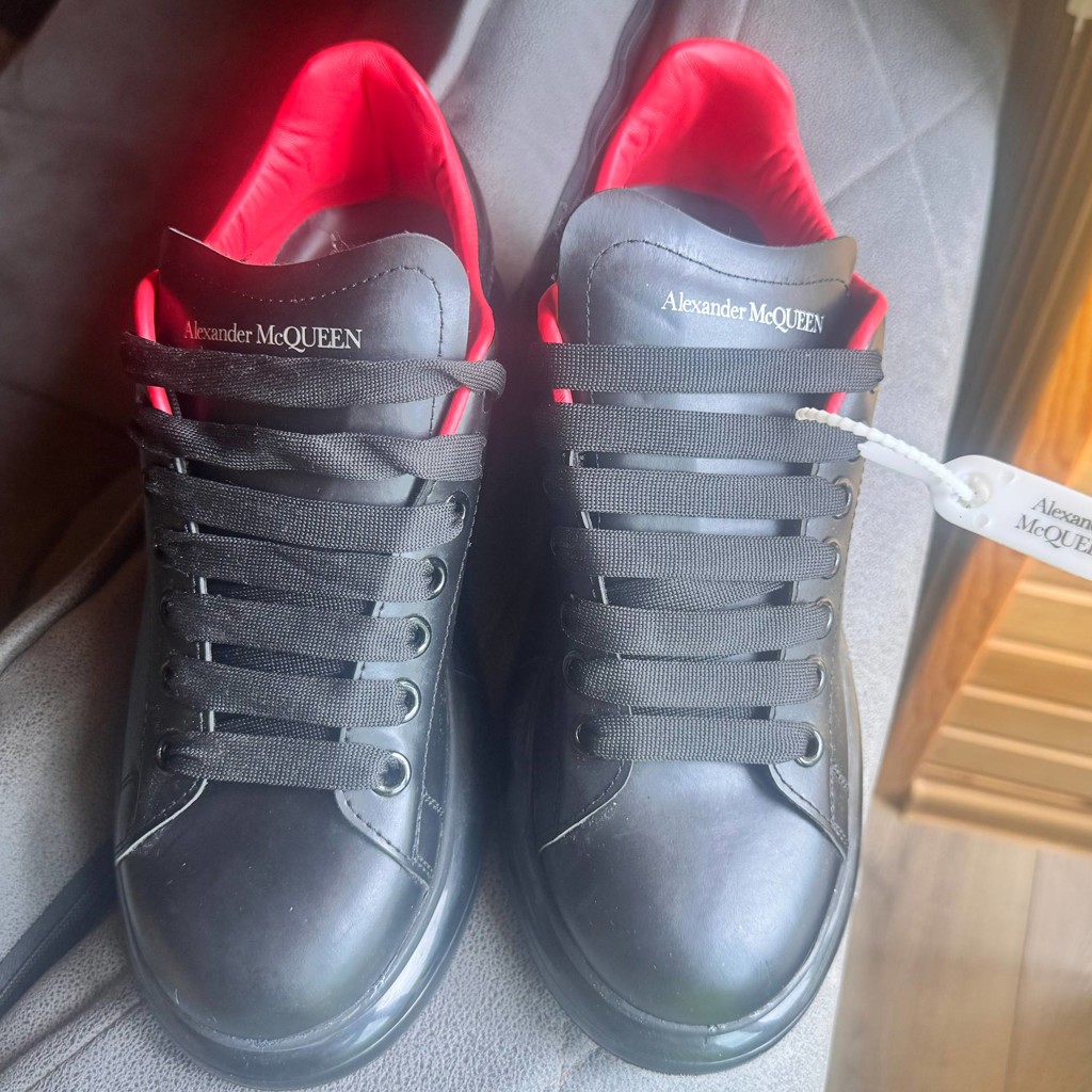 Кроссовки Alexander McQueen