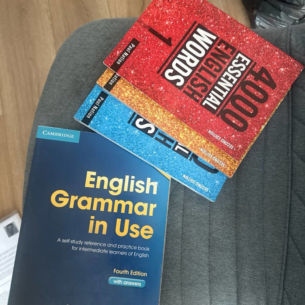 English grammar in Use