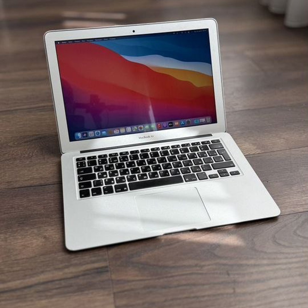 MacBook Air