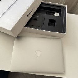 MacBook Air - фото 2