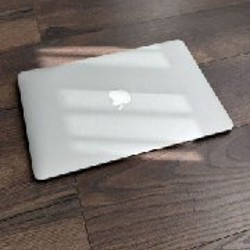 MacBook Air - фото 3