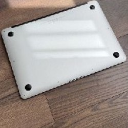 MacBook Air - фото 4