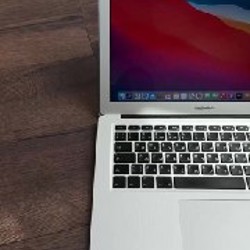 MacBook Air - фото 5