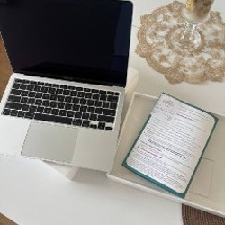 MacBook Air M1 - фото 2
