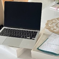 MacBook Air M1 - фото 3