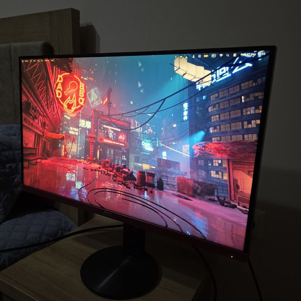 Монитор AOC G2790PX