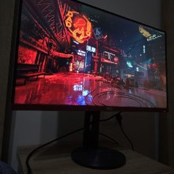 Монитор AOC G2790PX - фото 2