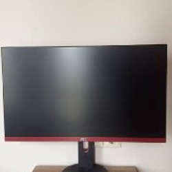 Монитор AOC G2790PX - фото 4