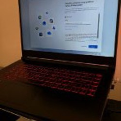Игровой ноутбук MSI GF63 Thin 10UC - фото 2