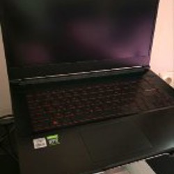 Игровой ноутбук MSI GF63 Thin 10UC - фото 4