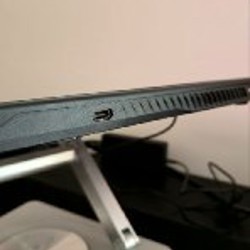 Игровой ноутбук MSI GF63 Thin 10UC - фото 6