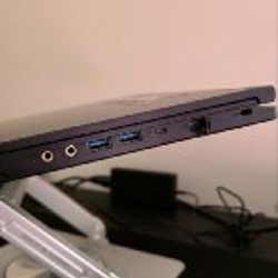Игровой ноутбук MSI GF63 Thin 10UC - фото 7
