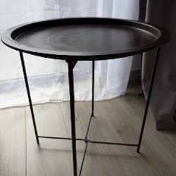 Кофейный столик Jusk - фото 2