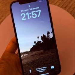 IPhone 12 Pro - фото 2