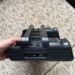 Cyber Punk Диск - фото 5