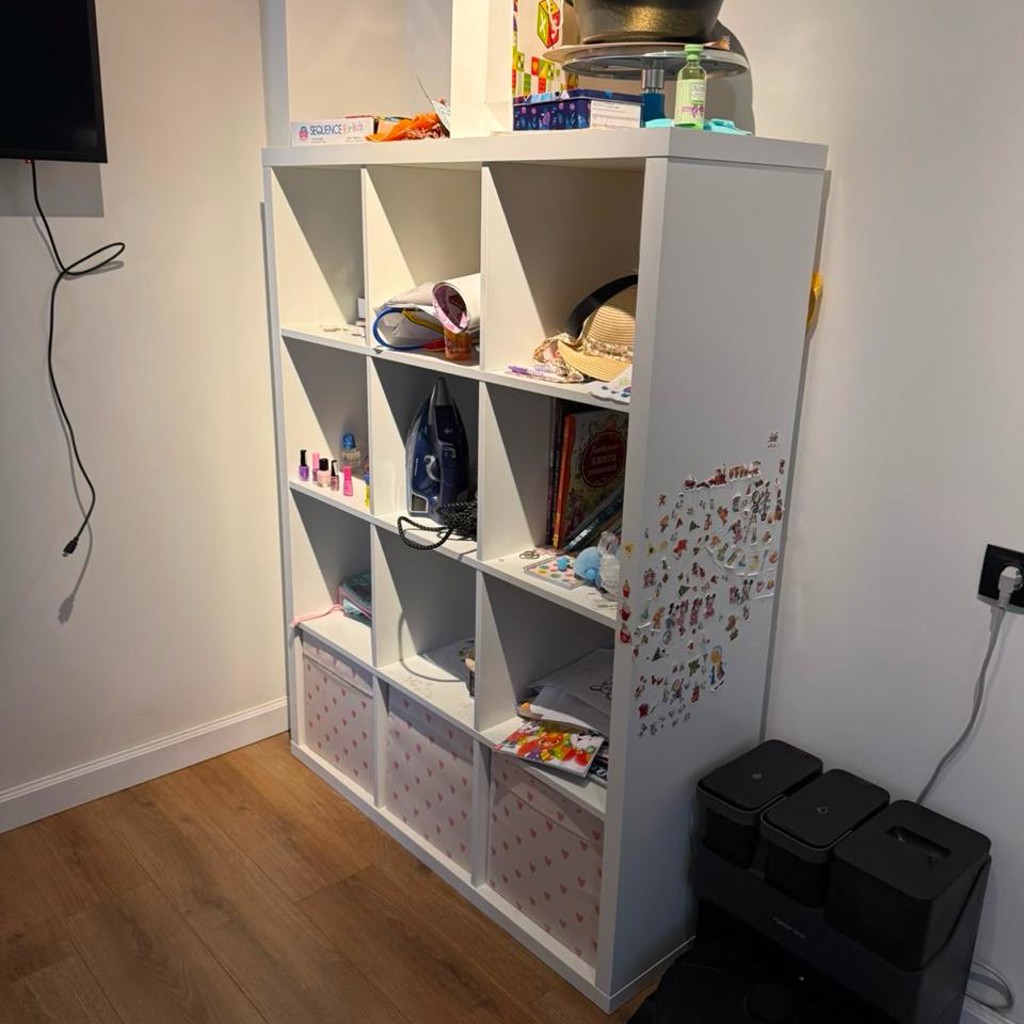 Комод IKEA Brimnes