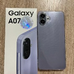 Samsung Galaxy A07 - фото 2