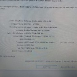 Ноутбук Asus - фото 5