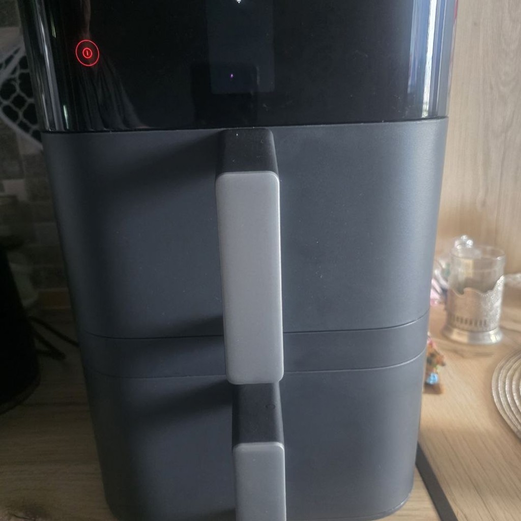 Аэрогриль Xiaomi Dual Zone Air Flyer