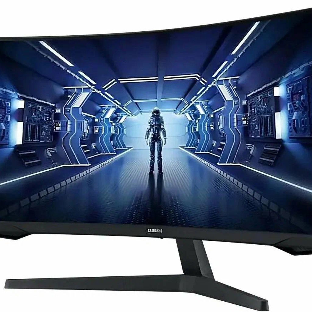Монитор Samsung Odyssey G5